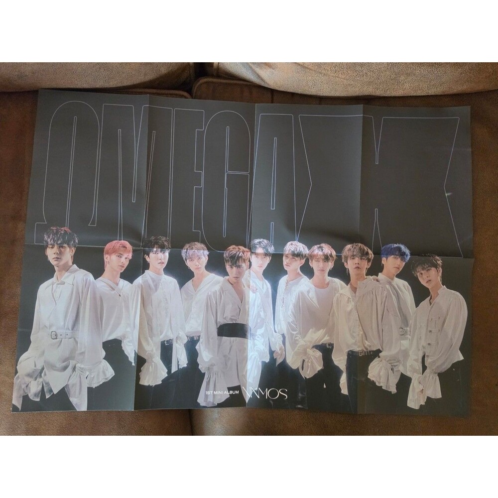 (Read Description) Kpop Posters for Sale
